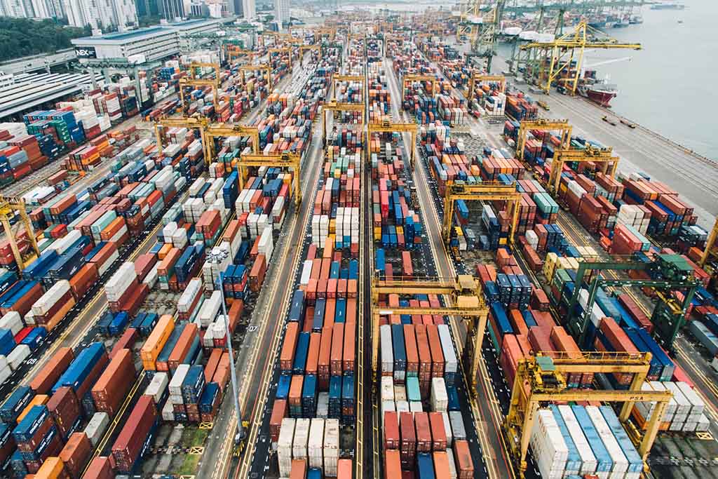 Importación